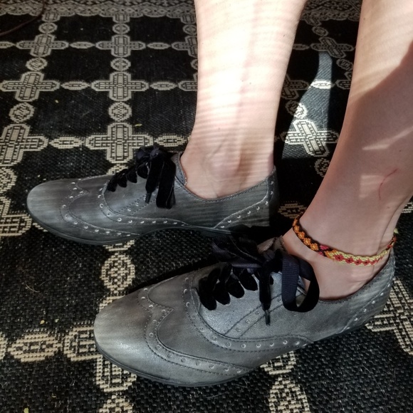Born Shoes - Born Oxford shoe